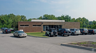 More details for 8904 Cross Park Dr, Knoxville, TN - Office for Rent