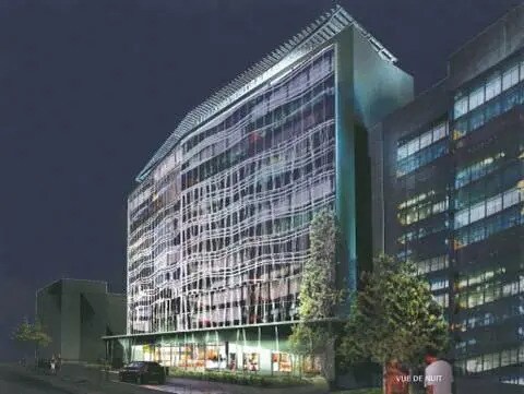 27 Quai Alphonse Le Gallo, Boulogne-Billancourt to rent - Building Photo - Image 2 of 24