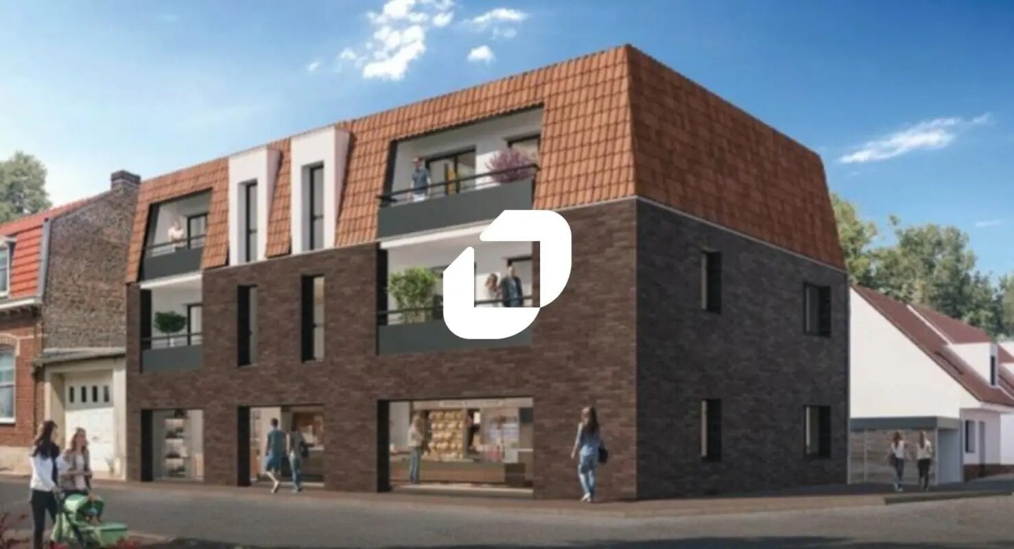 Retail in Douai for sale Building Photo- Image 1 of 4