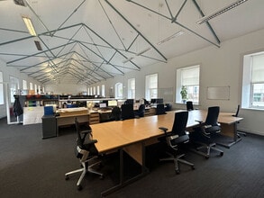 Jubilee House, The Barracks, Forthside Way, Way, Stirling to rent Interior Photo- Image 2 of 2