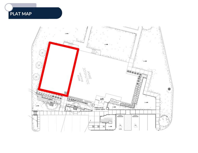 2121 W Gentry Pky, Tyler, TX to rent - Primary Photo - Image 2 of 2