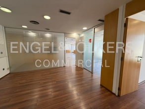 Office in Madrid, Madrid to rent Interior Photo- Image 1 of 10
