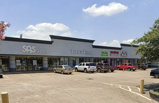 More details for 1100 Pasadena Blvd, Pasadena, TX - Retail for Rent