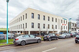 More details for Office to Rent