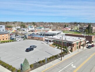 More details for 1330 Mercer St, Princeton, WV - Office for Sale