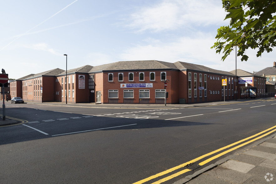 West Percy St, North Shields for rent - Building Photo - Image 3 of 3