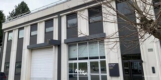 More details for 17-21 Rue Du Petit Albi, Cergy - Office to Rent