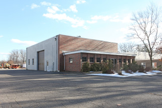 More details for 10 Southwood Dr, Bloomfield, CT - Industrial for Sale