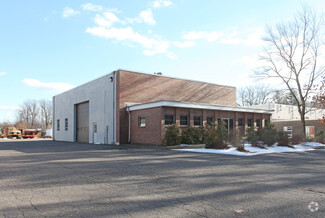 More details for 10 Southwood Dr, Bloomfield, CT - Industrial for Rent