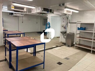 More details for Light Industrial to Rent