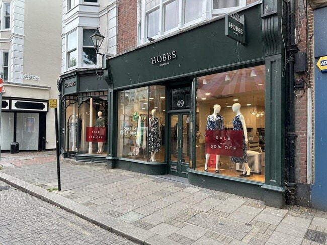 More details for 48-49 East St, Brighton - Retail to Rent