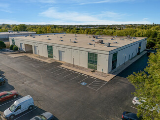 More details for 10410-10426 163rd Pl, Orland Park, IL - Industrial for Rent