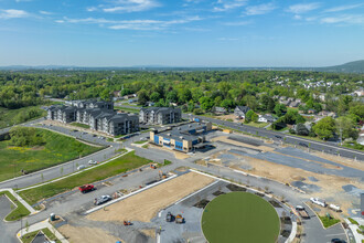 2600 Union Green, Harrisburg, PA - aerial  map view - Image1