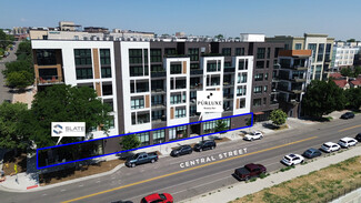 More details for 1735 Central St, Denver, CO - Residential for Sale