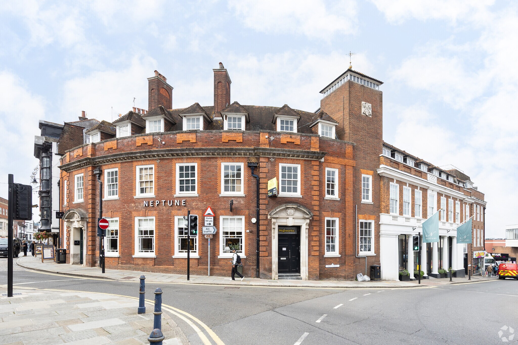 North St, Guildford for sale Primary Photo- Image 1 of 1