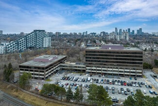 More details for 1210 Sheppard Ave E, Toronto, ON - Office to Rent