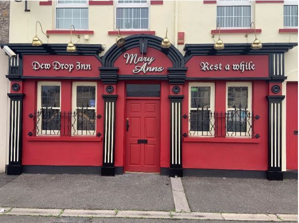 63 Moore St, Aughnacloy for sale Primary Photo- Image 1 of 1