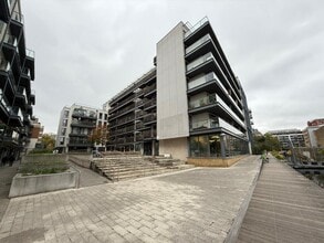 2-10 Hertford Rd, London to rent Building Photo- Image 1 of 3