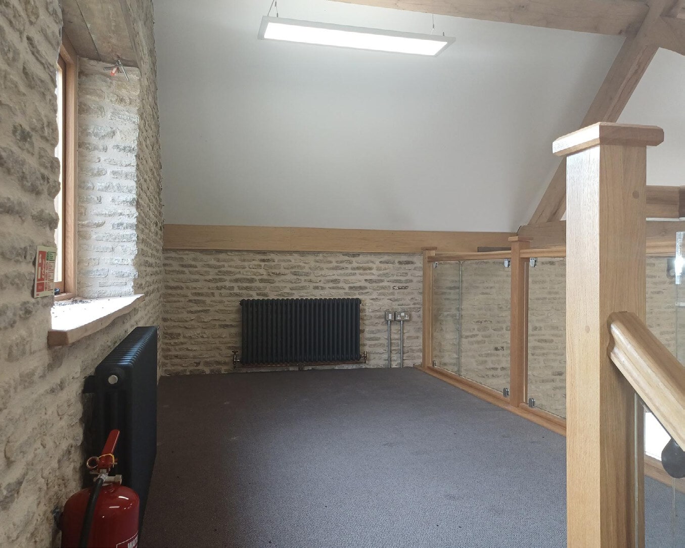 Dovecote Yard, Peterborough to rent Interior Photo- Image 1 of 1