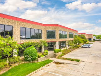 More details for 4200 Buckingham Rd, Fort Worth, TX - Office, Light Industrial for Rent