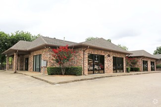 More details for 206 Elm St, Lewisville, TX - Office for Rent