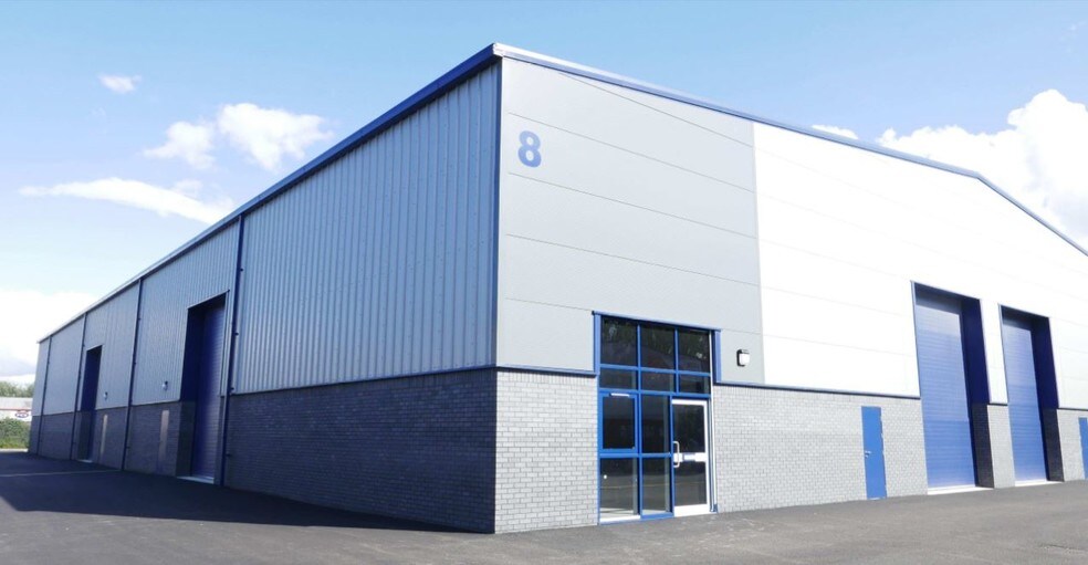 Alfreton Rd, Derby for sale - Primary Photo - Image 1 of 1