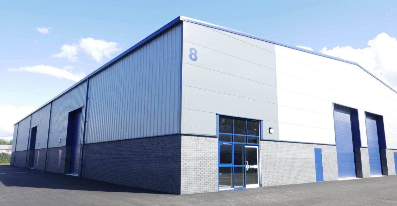 Alfreton Rd, Derby for sale Primary Photo- Image 1 of 1