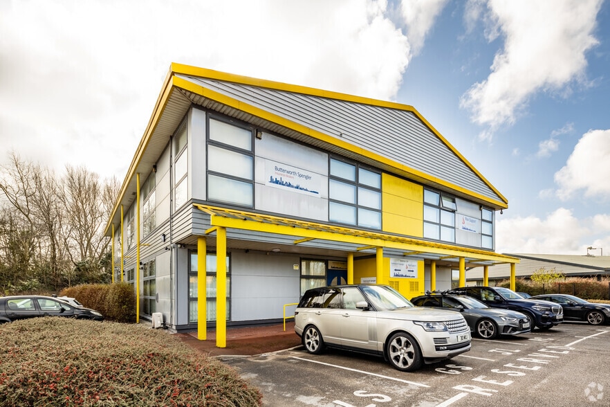 18 Faraday Rd, Liverpool to rent - Building Photo - Image 2 of 3