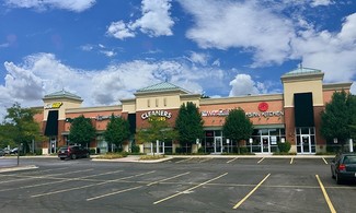 More details for 1410-1444 E Algonquin Rd, Schaumburg, IL - Retail for Rent