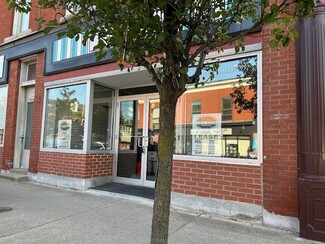 More details for 5 Main St W, Grimsby, ON - Retail for Rent