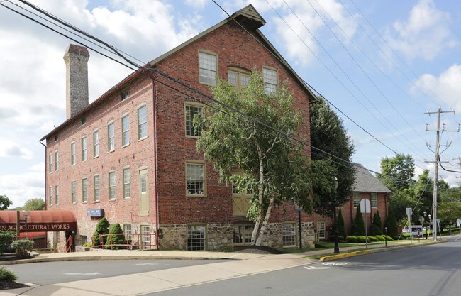 More details for 100 S Main St, Doylestown, PA - Office / Medical to Rent