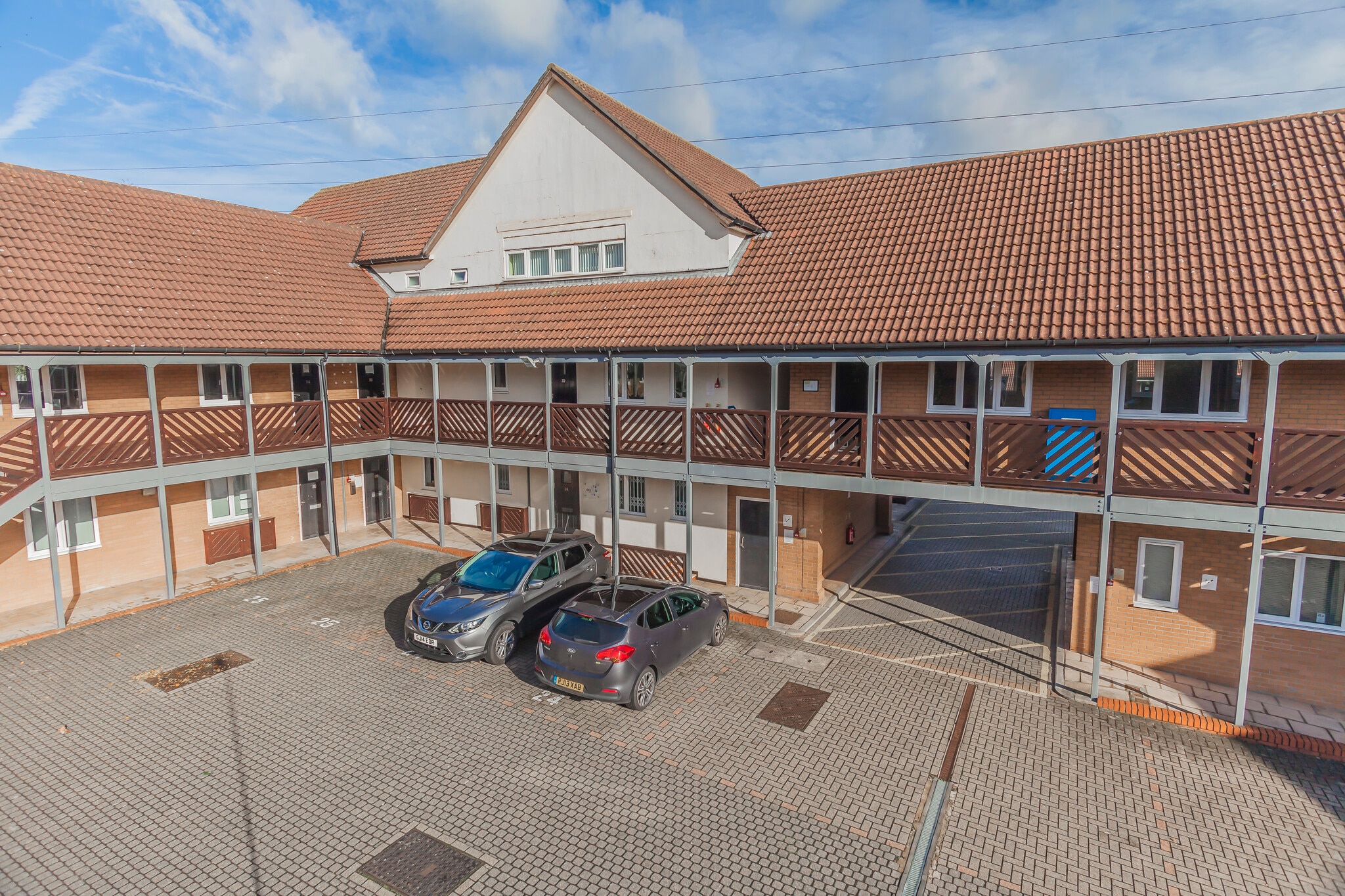 Woodlands, Bradley Stoke to rent Building Photo- Image 1 of 9