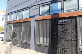 More details for 2879-2887 38th Ave, Oakland, CA - Retail for Rent