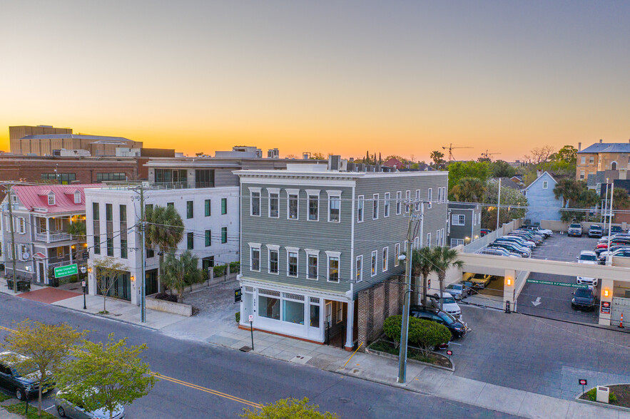 121 Calhoun St, Charleston, SC for sale - Primary Photo - Image 1 of 1