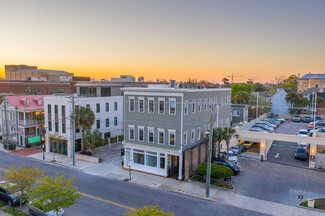 More details for 121 Calhoun St, Charleston, SC - Office for Rent