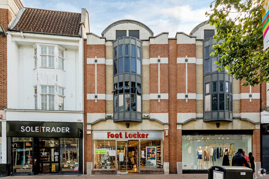 70 North End, Croydon for sale - Primary Photo - Image 1 of 1