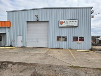 More details for 658 Omaha Dr, Corpus Christi, TX - Industrial for Rent