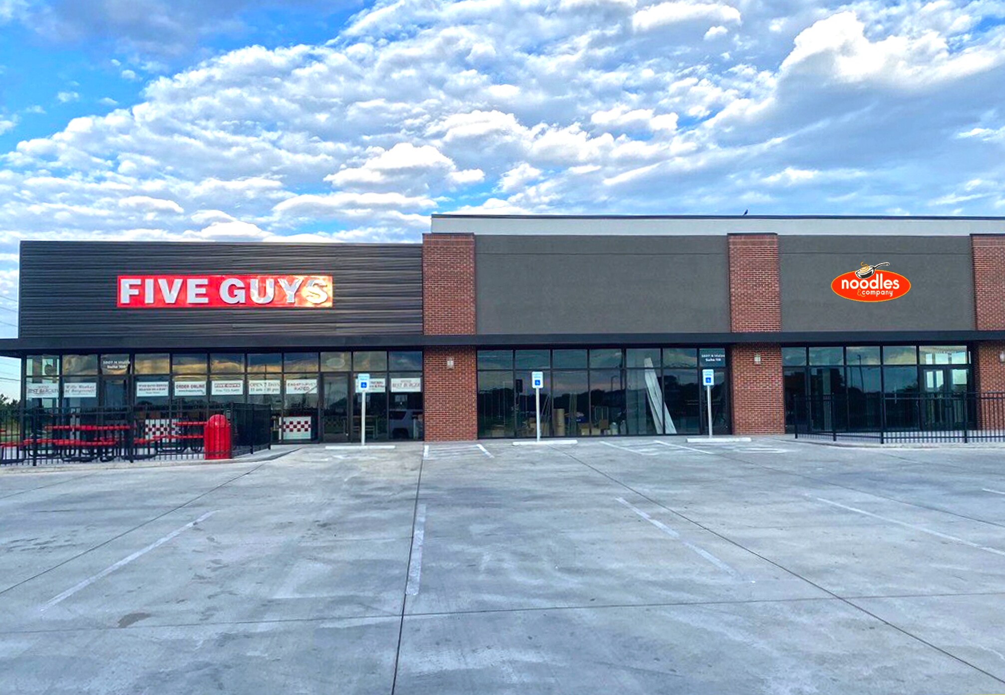 3807 Maize, Wichita, KS for sale Building Photo- Image 1 of 1