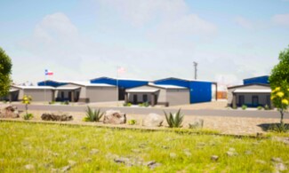 More details for 1714 N FM 1788, Midland, TX - Industrial for Rent