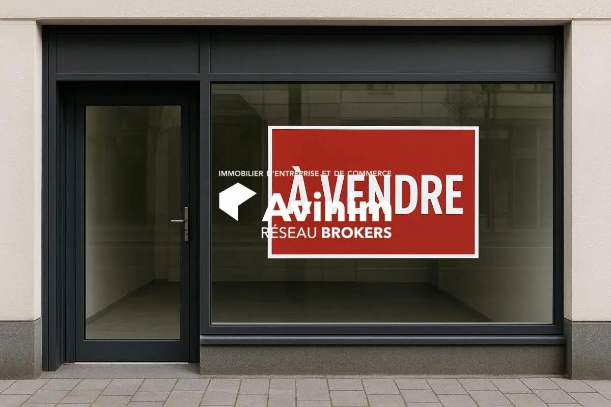 Retail in Aubervilliers for sale Building Photo- Image 1 of 5