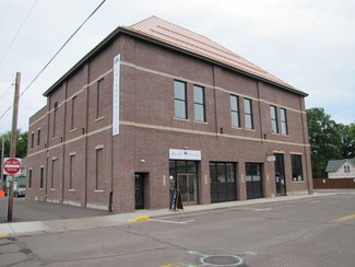 More details for 11 E Marshall St, Rice Lake, WI - Office for Sale