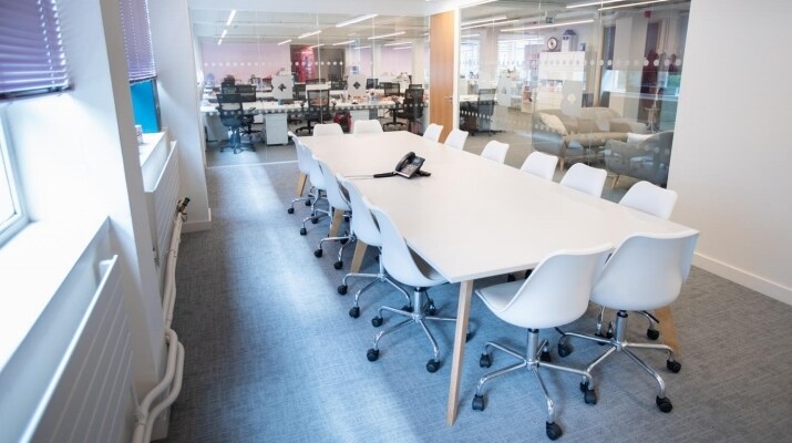 78 Whitfield St, London for sale Interior Photo- Image 1 of 1