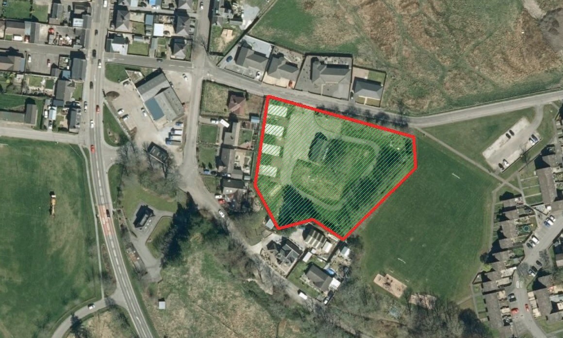 Dunnyduff Rd, Keith for sale Primary Photo- Image 1 of 1