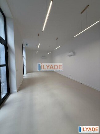 More details for 5 Rue Saint Jacques, Marseille - Office to Rent