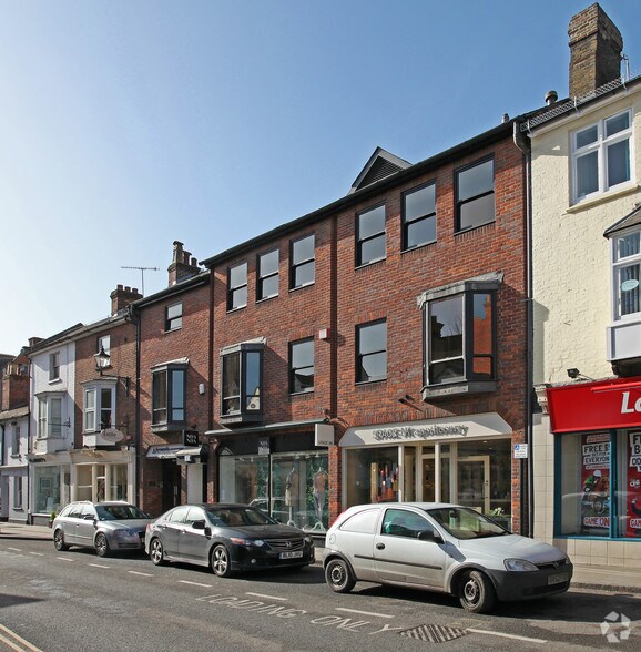 24 Duke St, Henley On Thames for sale - Primary Photo - Image 1 of 1