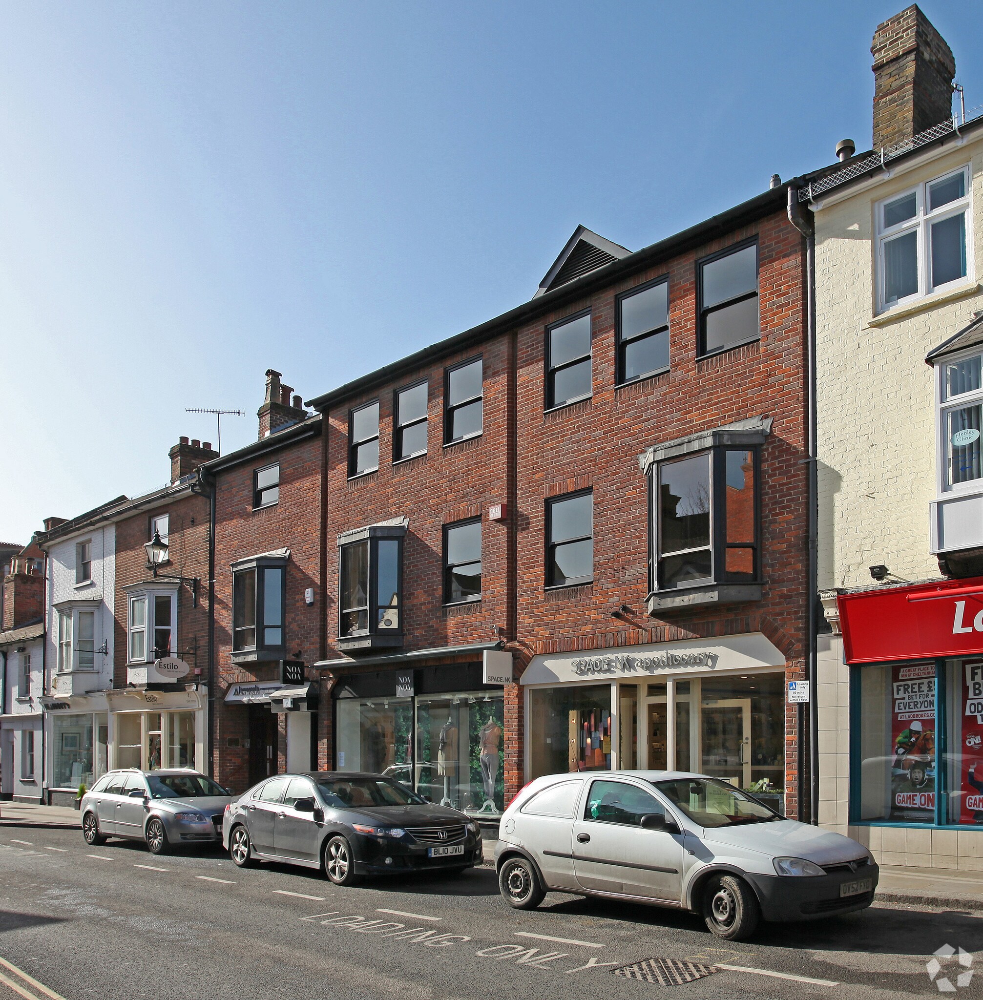 24 Duke St, Henley On Thames for sale Primary Photo- Image 1 of 1