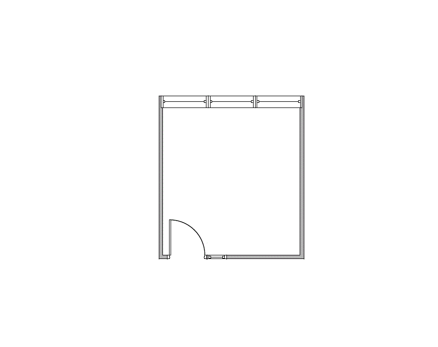 10000 N 31st Ave, Phoenix, AZ to rent Floor Plan- Image 1 of 1
