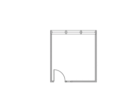 10000 N 31st Ave, Phoenix, AZ to rent Floor Plan- Image 1 of 1