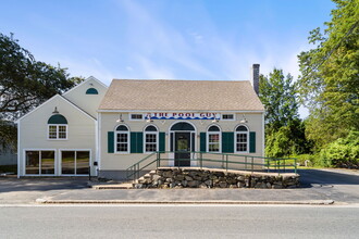 33 Library St, Georgetown, MA for sale Building Photo- Image 1 of 2