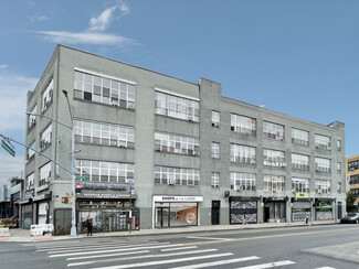 More details for 119 Knickerbocker Ave, Brooklyn, NY - Retail for Rent